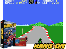 Hang On